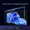 Monitor Anti-Blue Light Hanging Screen Protector