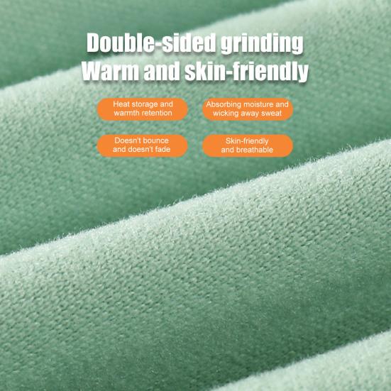 Термомайка для женщин с V-образным вырезом, без рукавов, топ-камисоль с бюстгальтером с подкладкой, зимняя теплая майка, базовая майка с высокой эластичностью