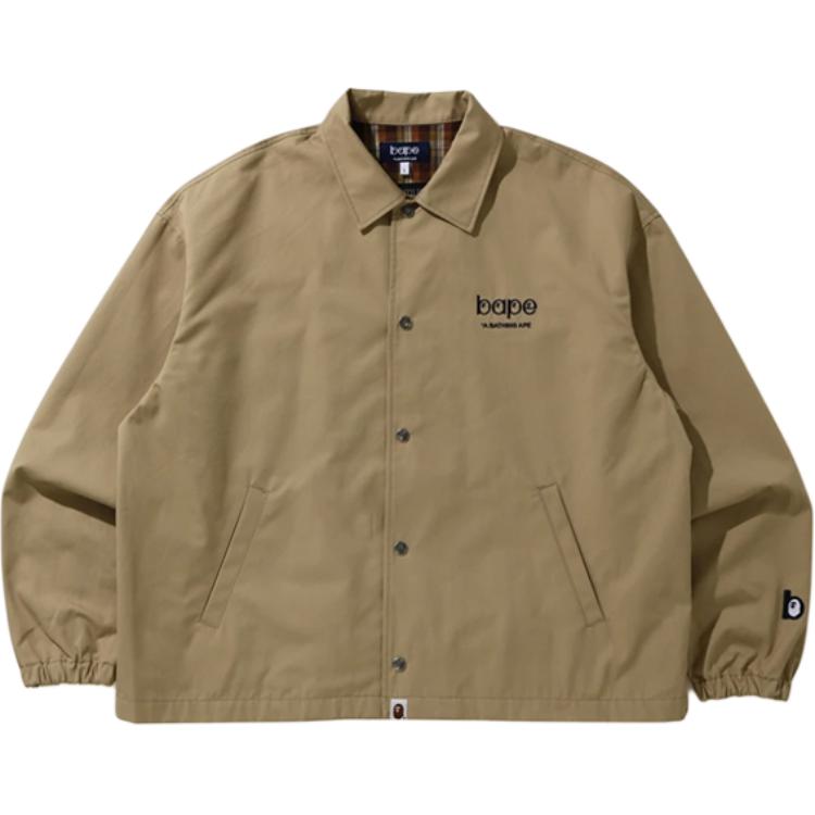 A BATHING APE Jackets & Coats Unisex 001LJG702501X