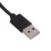 Спиральный кабель USB Type C, Угловой удлинитель USB C на USB2.0, Адаптер USB C 90 градусов, Кабели для синхронизации данных