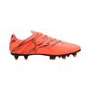 Puma Attacanto Модные Простые Удобные Красивые Футбольные Бутсы Мужские Кроссовки Красный Черный 107477-14