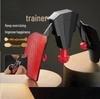 XINBODA Adjustable Resistance Leg Trainer