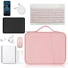 Чехол-сумка для планшета Samsung Galaxy Tab S11/S11 Ultra S10 Plus S9 FE 12.4 S9 S10 FE 13.1 S9/S8/S7Plus S10 ultra 14.6'' A9 Plus