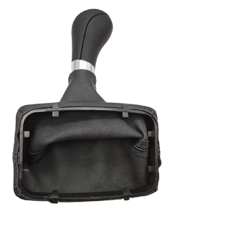 Automatic Gear Stick Shift Knob Shifter boot For Mercedes Benz W204 C180 C200 C230 C280 C300 C320 C350 2008-2014