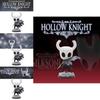 Модель экшн-фигурки Hollow Knight 6,5 дюймов, идеально подходит для коллекционеров