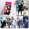 Dark Jujutsu Kaisen Jjk Best Cases Case For Samsung Galaxy M12 M22 M32 5g M31 M30s M23 M51 M52 M33 M13 M31 Silicone Cover