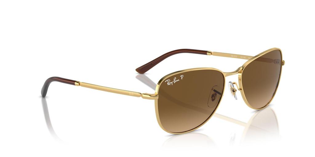 Солнцезащитные очки RB3733 ARISTA 56 [Ray-Ban]