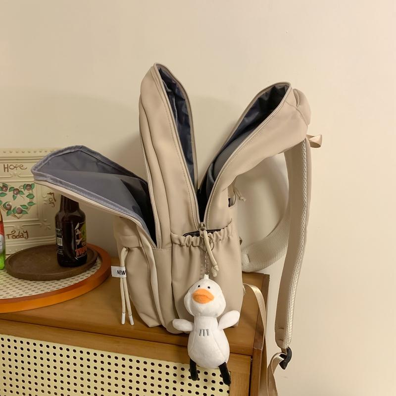 Школьный женский пригородный рюкзак, дорожная сумка, мужской рюкзак в студенческом стиле