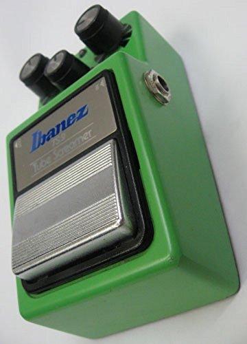 Ibanez Tubescreamer TS9