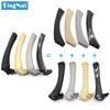 Left Right Interior Door Handle Inside Door Pull Handle Cover Trim For BMW 3 Series E90 E91 316i 318i 320i 325i