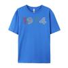 Vintage 1974 Cool 50 Year Old Bday Men Women 50th Birthday Wholesale Tshirts 100 Pcs Breathable Funny Gifts Design
