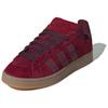 Adidas Кроссовки унисекс Campus 00s Collegiate Burgundy Gum Red Maroon White-Tint IF4335