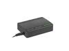Switch Niezarządzalny Lanberg DSP1-1005 5-Port 1000Mb/s Desktop