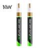 Carved Text Repair Marker Stone Lettering Pen for Tombstone Restoration 3mm Waterproof Fade-Resistant Professional Retouch Granite Marble Quick-Dry