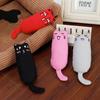 Cat Toy Rustle Sound Catnip Toy Cats Products Toys for Kitten Teeth Grinding Cat