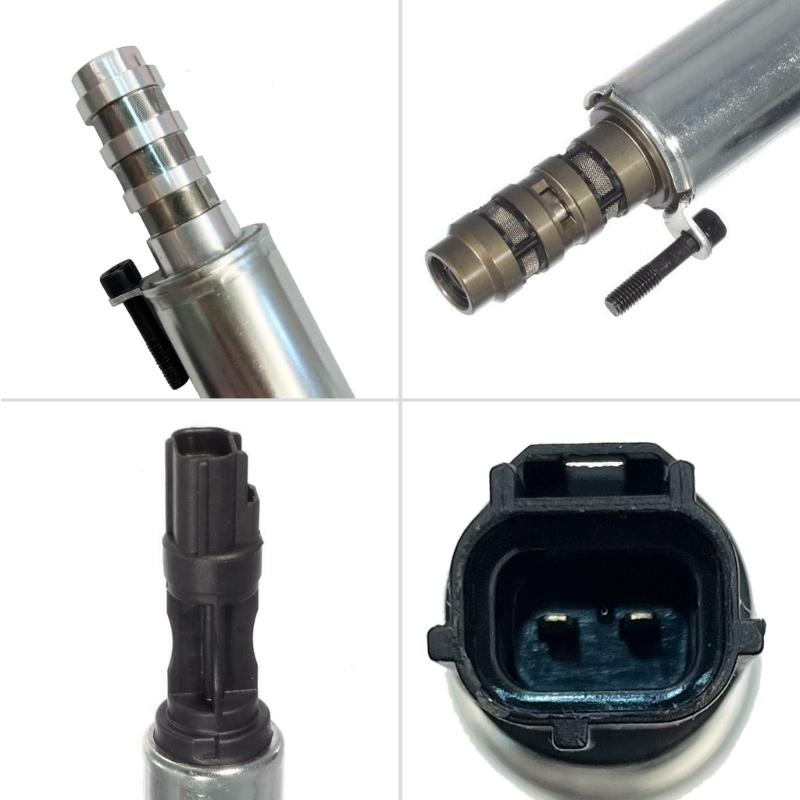Engine Variable Timing Solenoid for -Explorer - F150 4.6L 5.4L 3L3Z6M280EA 3L3Z6C535AA 8L3Z6M280A