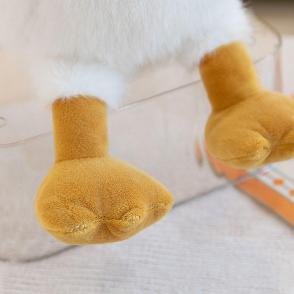 Мягкая подушка цыпленок плюшевая кукла мягкие игрушки петух плюшевые игрушки цыпленок плюшевая игрушка детская игрушка