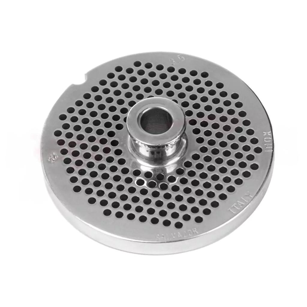 SIEVE 6MM HR-32 sieve diameter 100 mm N