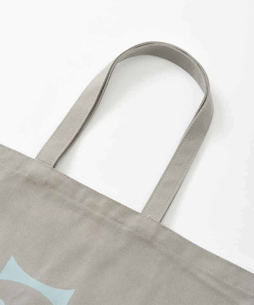 BRUNO BRUNO Wide Tote No Bag, Natural, Size, BDS034-NA