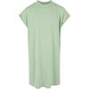 Urban Classics Girls Turtle Neck T-Shirt Dress