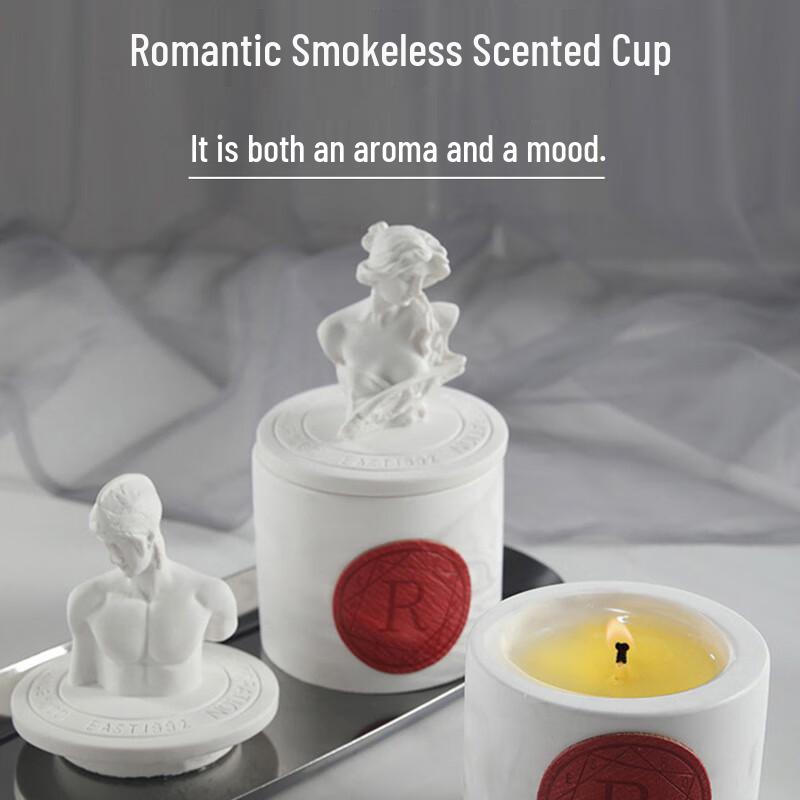 Ailanhuijia Winter Warmth Christmas Gift Set