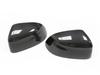 Dry Carbon Fiber Rearview Mirror Cover for BMW X3/X4/X5/X6 F15/F16/F2/F26