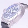 SEALANE SE32SERIES Men's Quartz Wrist Watch - Brown / Black / Silver Gift Casual Business Sports Student