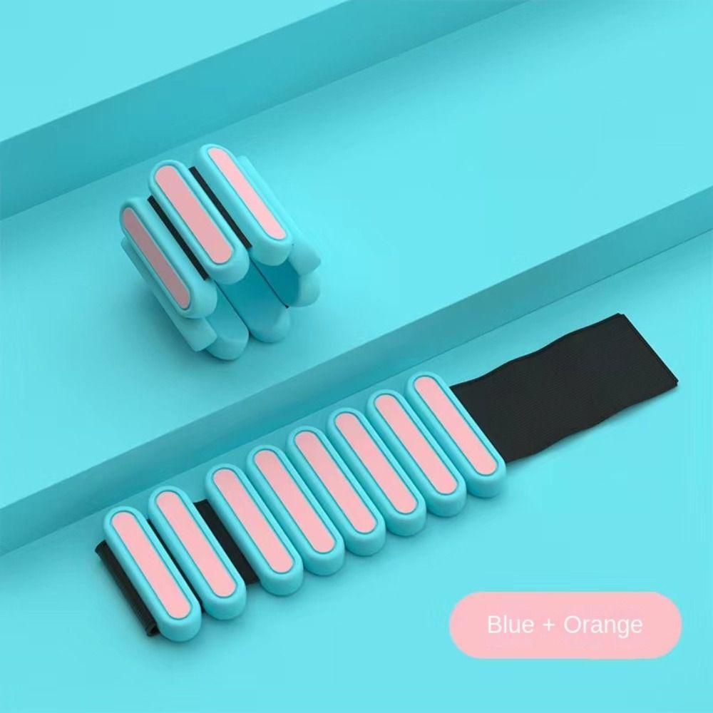 Fitness Equipment Ankle Strap Exercise Gear Wrist Band High Quality Wrist Weight Bracelet  outdoor