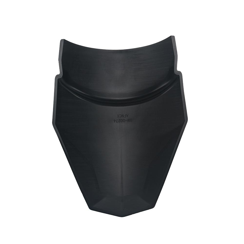 Переднее крыло мотоцикла брызговик удлинитель удлинитель крышка для BMW R 1200 R1250 RT R1200RT R1250RT 2014-