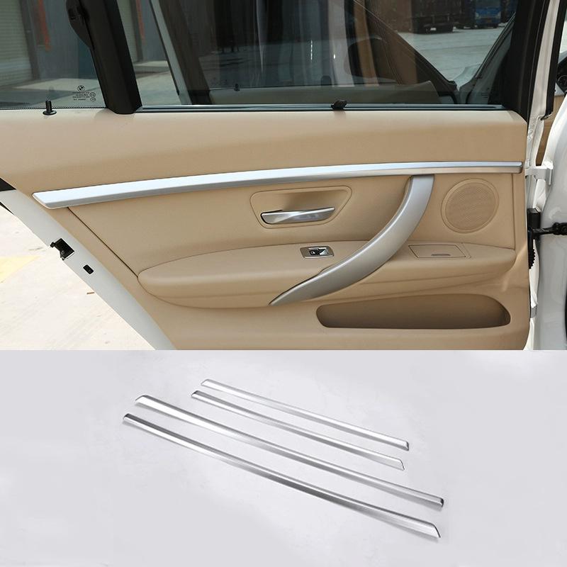 Совместимая отделка двери салона BMW 3 Series 3GT F30 F31 (2013-2018)