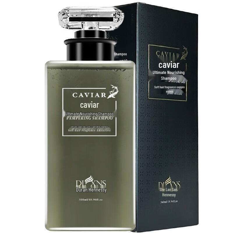 Дуриан Хеннесси Икра Шампунь