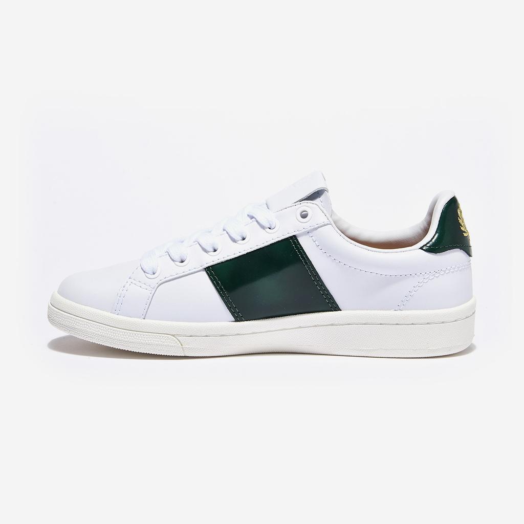 [FRED PERRY] B721 Leather/Branded, B3311, 1010090073, Popular Korean Shoes