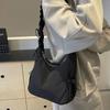 Высококачественная нейлоновая женская сумка через плечо Рабочий стиль Повседневная сумка-кроссбоди Модный тренд Сумки Y2K Для путешествий Покупок