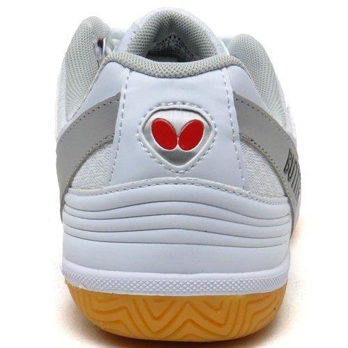 Butterfly Resoline ZERO Белый НО 93560 270 28