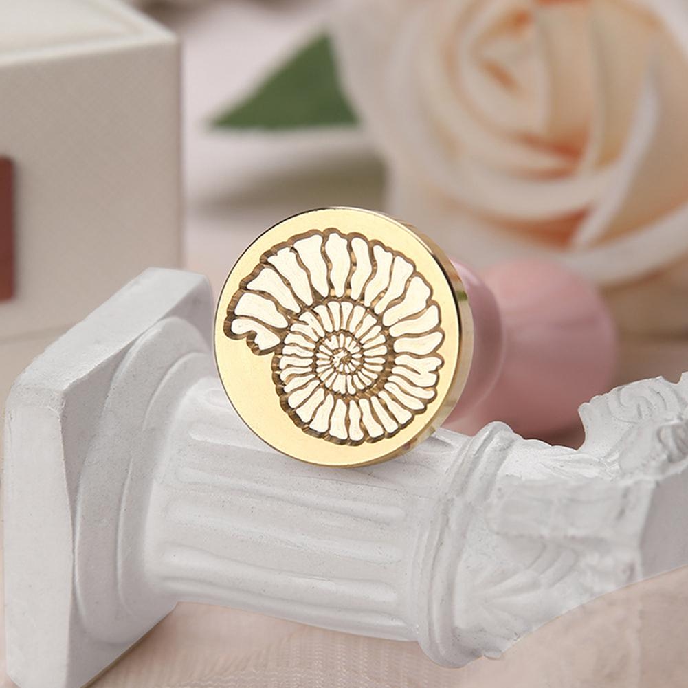 Меловой ископаемый Запечатывающие Штампы Голова Ископаемого Динозавра Восковая Печать Для Скрапбукинга Украшение Конверта Приглашения