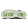 Nike Dunk Low Disrupt 2 Green Snakeskin Женские кроссовки Парус Черный Белый DV1491-101