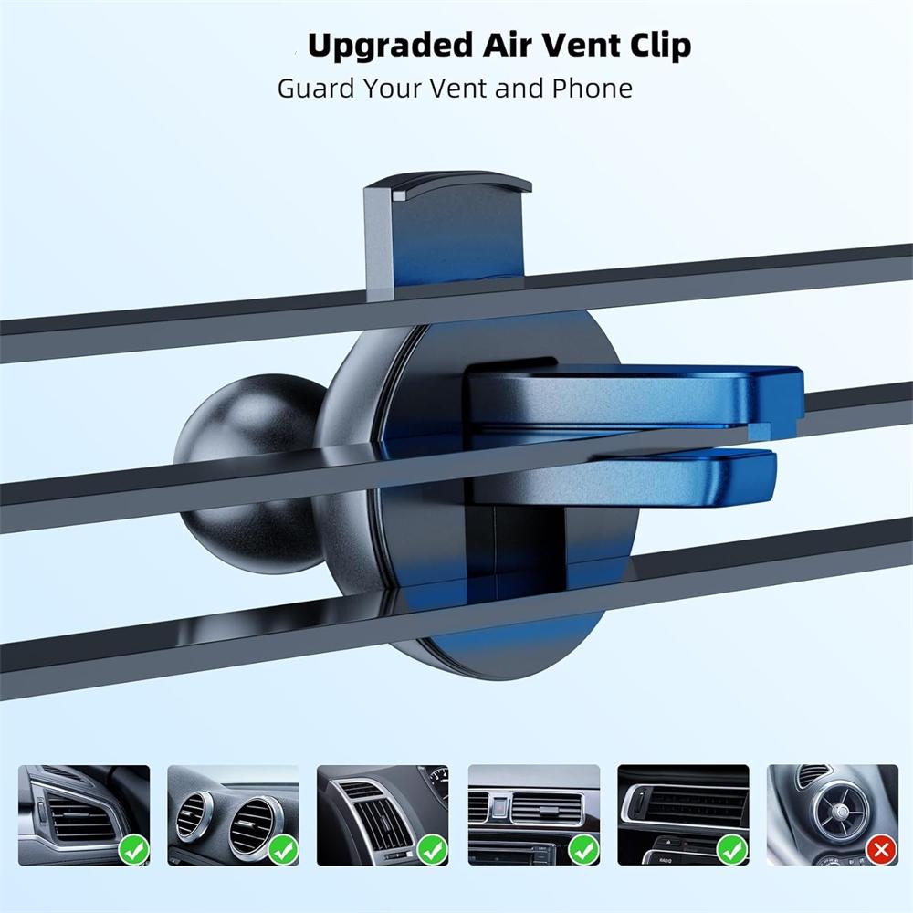 Крепление для телефона в автомобиль, 3 в 1, держатель с длинной присоской, универсальный держатель для сотового телефона, крепление на приборную панель, лобовое стекло, совместимо со всеми смартфонами