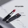 UNIKOO MAXw7 Компактная Bluetooth-рация с заушным креплением, двойная упаковка (Китайская версия)