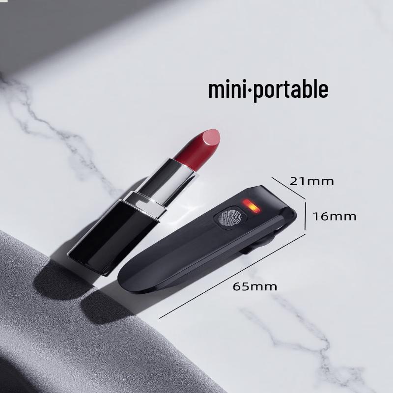 UNIKOO MAXw7 Компактная Bluetooth-рация с заушным креплением, двойная упаковка (Китайская версия)