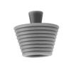 Versatile For Bathtub Stopper with Shining Appearance for Bathroom Decor