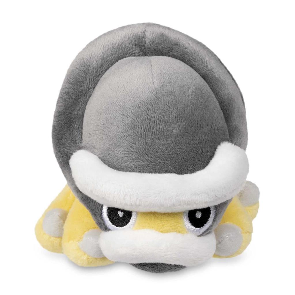 POKEMON Center Original Plush Pokemon подходит для Tatetops 10 x 8,4 x 13,3 (В x Ш x Г: см)