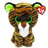 Ty Beanie Tiggy Plush Toy 36387 Boo's (M)