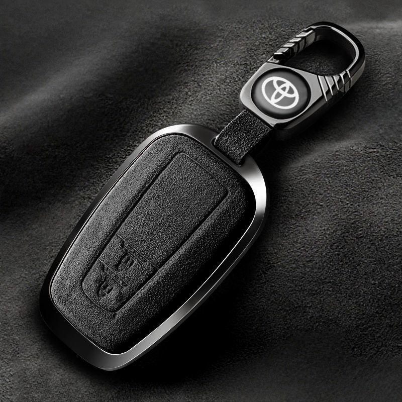 Чехлы для ключей Toyota для Camry, Corolla, Levin, Avalon, RAV4, Wildlander, Fenglanda
