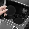 Car Cup Holder Coasters Universal Cup Holder Insert Coaster Car Car Coaster Water Bottle Holder Anti-slip Pad Mat