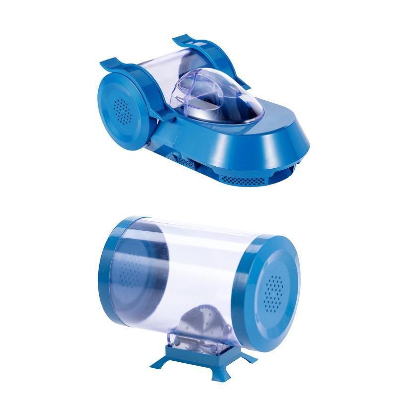 Кухонные таракановые ловцы Физические приманки Ловушки для тараканов Ящики для уничтожения тараканов