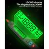 BSIDE Z2 Voltage Tester Pen 12V-300V Non-Contact Detection Leakage Live Wire Breakpoint Finder Portable Household Voltage Meter
