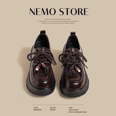 Полуботинки – Полуботинки