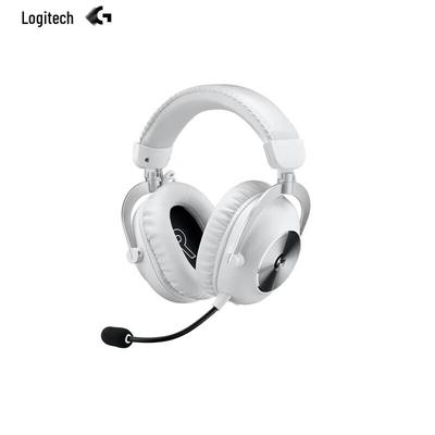Logitech Беспроводная игровая гарнитура G PRO X 2 LIGHTSPEED