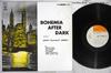 Виниловая пластинка CANNONBALL ADDERLEY KENNY CLARKE Bohemia After Dark SOPU9SY CBS SONY 1975 Япония Джаз Б/у