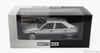 WHITEBOX Citroën 1/24 Scale CITROEN BX LEADER 1982 Silver [Parallel Import]